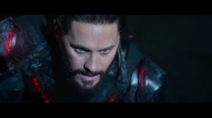 Tron: Ares Official Trailer
