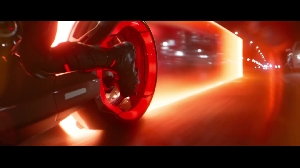 Tron: Ares Official Trailer