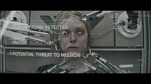 Weyland-Yutani Returns Featurette