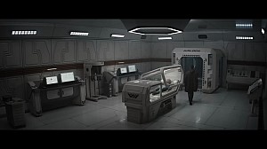 Weyland-Yutani Returns Featurette