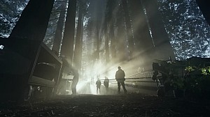 Weyland-Yutani Returns Featurette