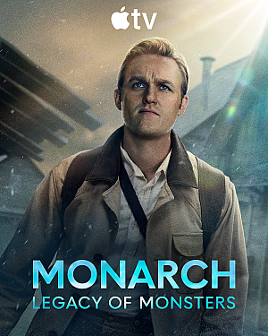 Wyatt Character Poster