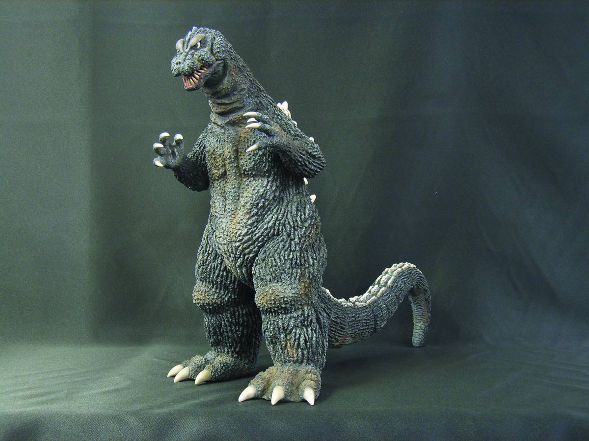 Godzilla (1964) Vinyl Figure