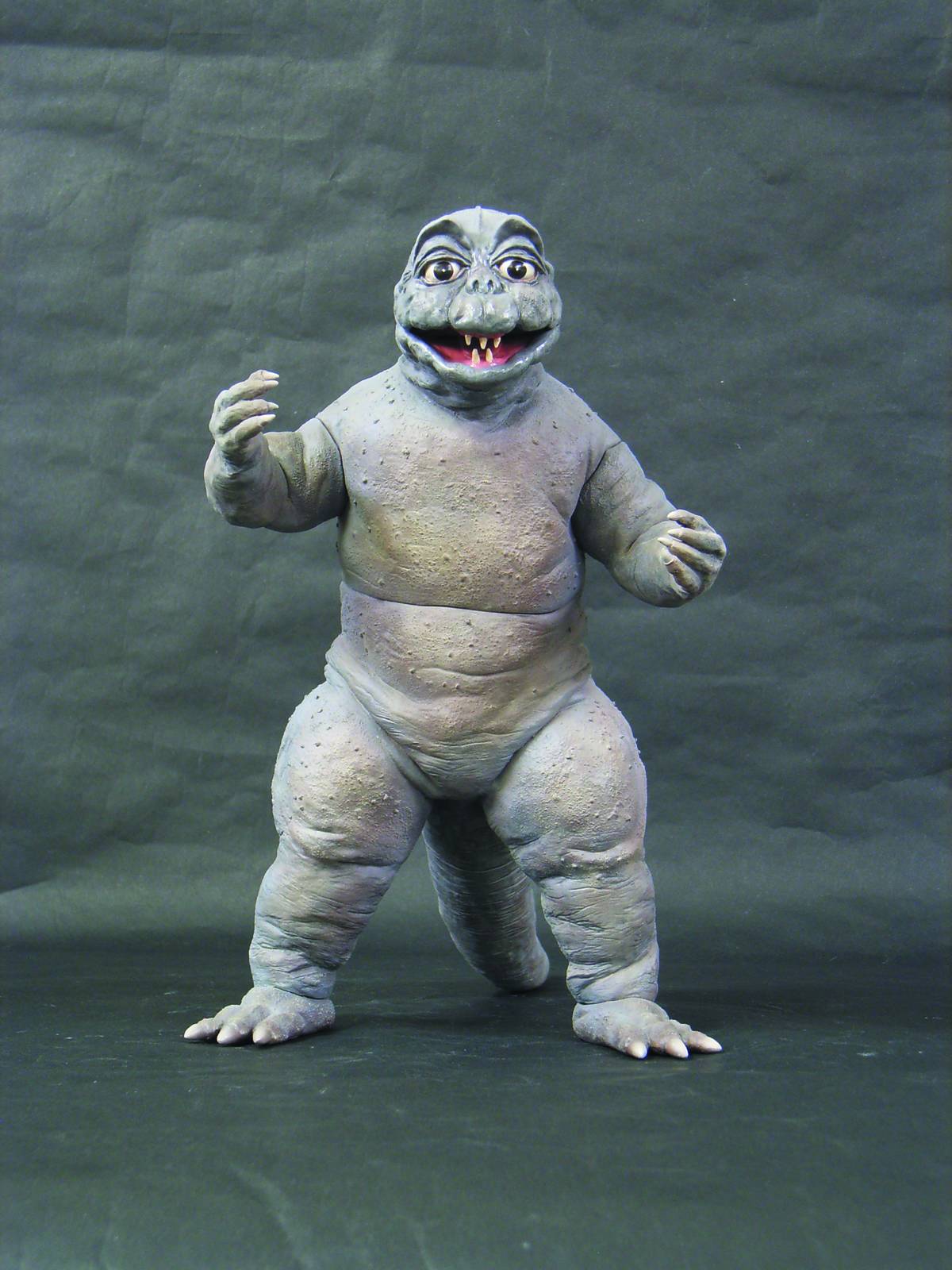 Minilla Vinyl Figure (Classic Godzilla Images Image Gallery)