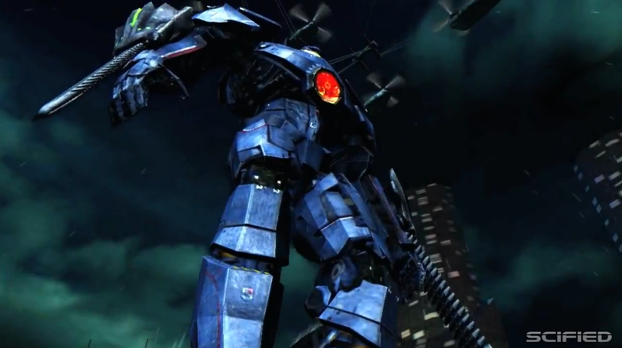 pacific rim mobile game free download ios