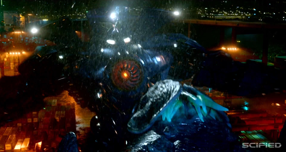 Pacific Rim - TV Spot 7