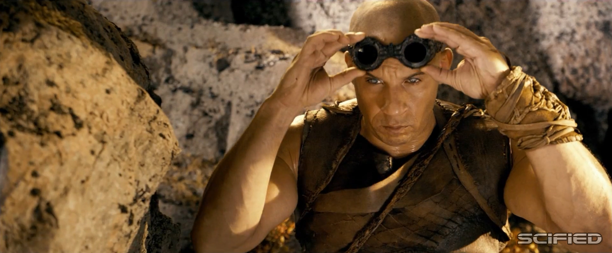 Riddick Debut Trailer 05