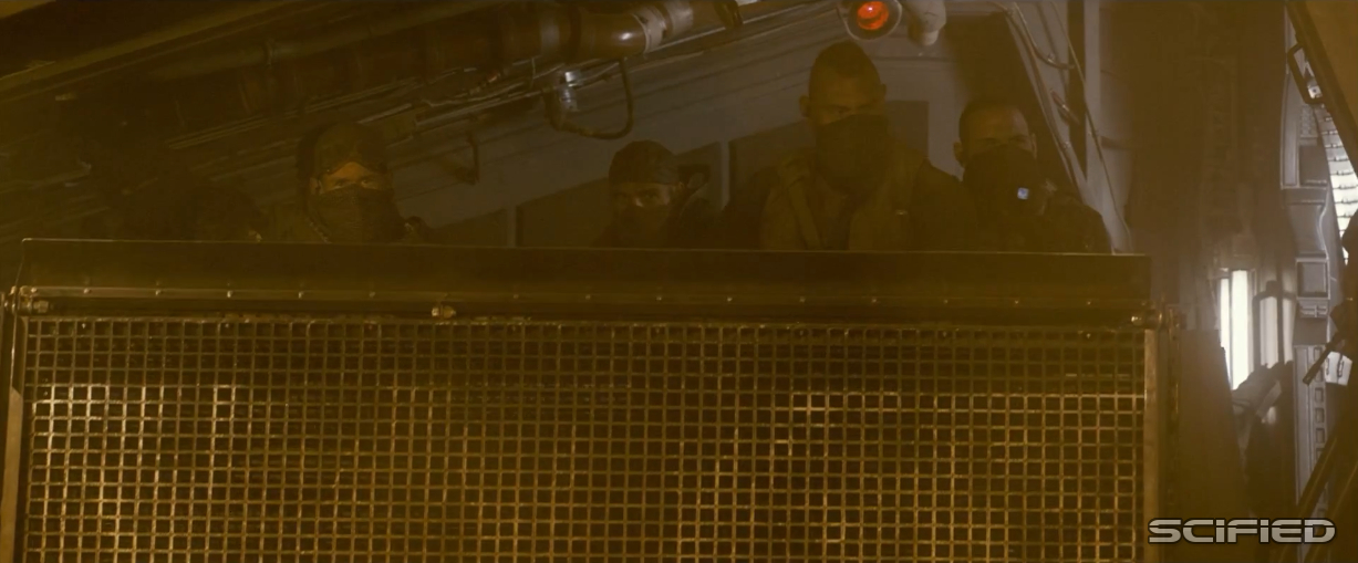 Riddick Debut Trailer 09