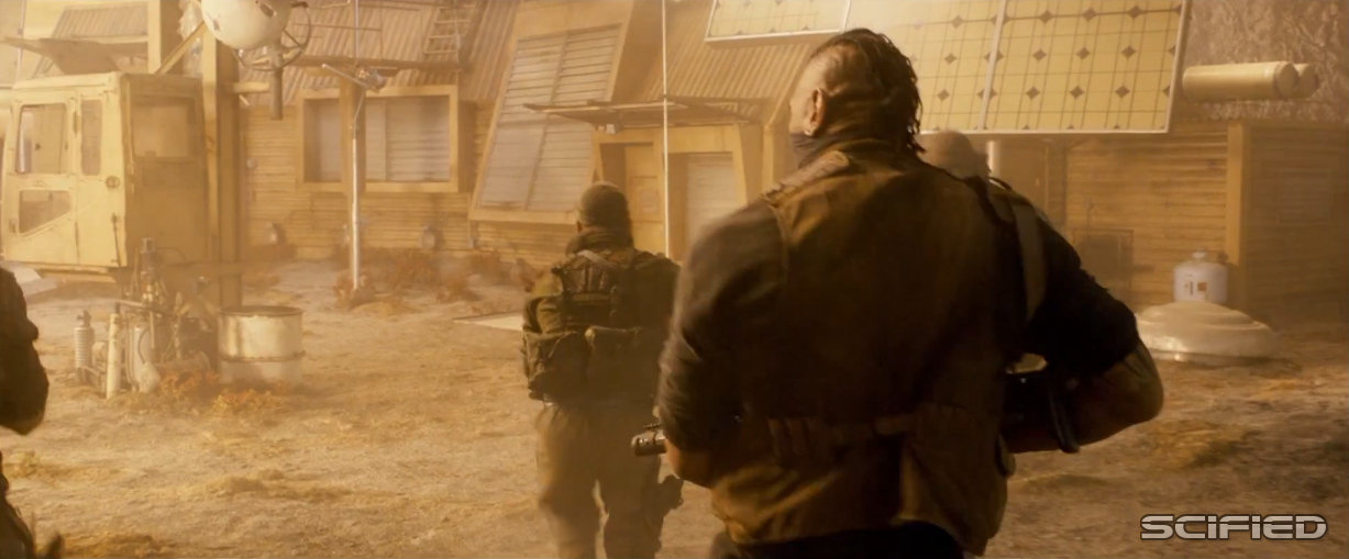 Riddick Debut Trailer 15