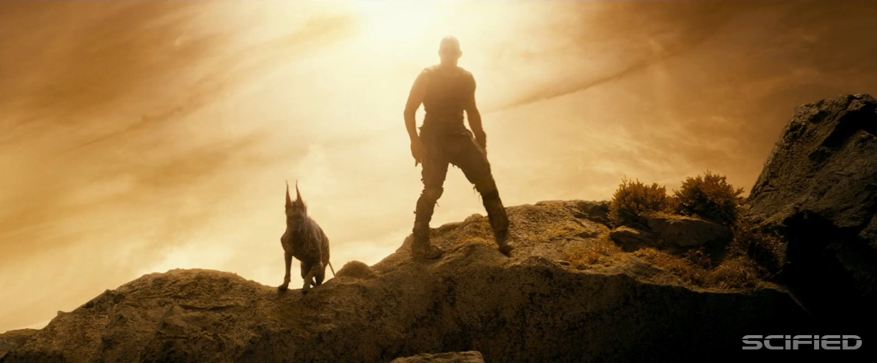 Riddick Debut Trailer 18