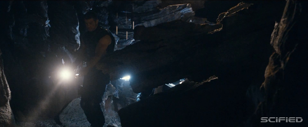 Riddick Debut Trailer 29