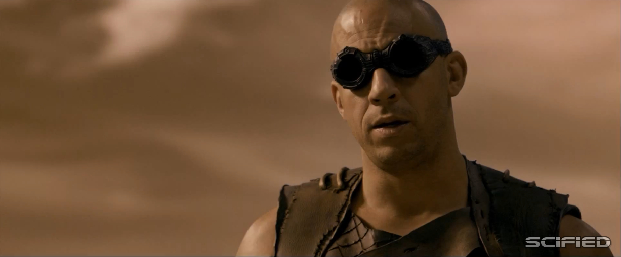 Riddick Debut Trailer 40