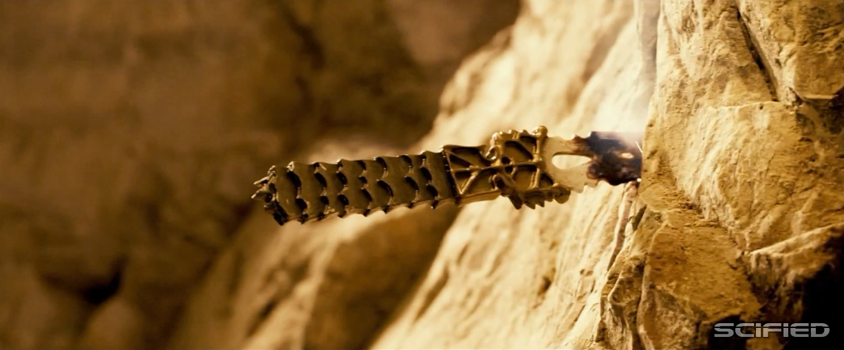 Riddick Debut Trailer 53