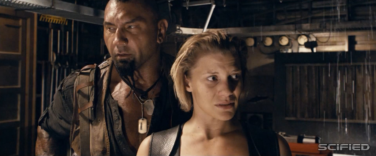 Riddick Debut Trailer 70