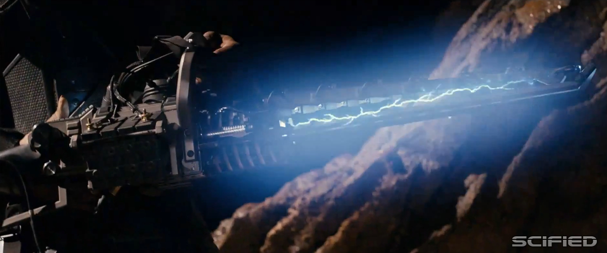 Riddick - Trailer 2