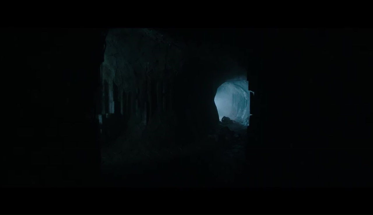 Alien: Covenant Movie Trailer