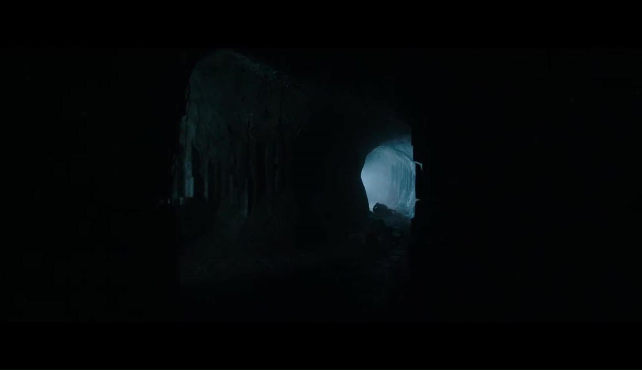 Alien: Covenant Movie Trailer