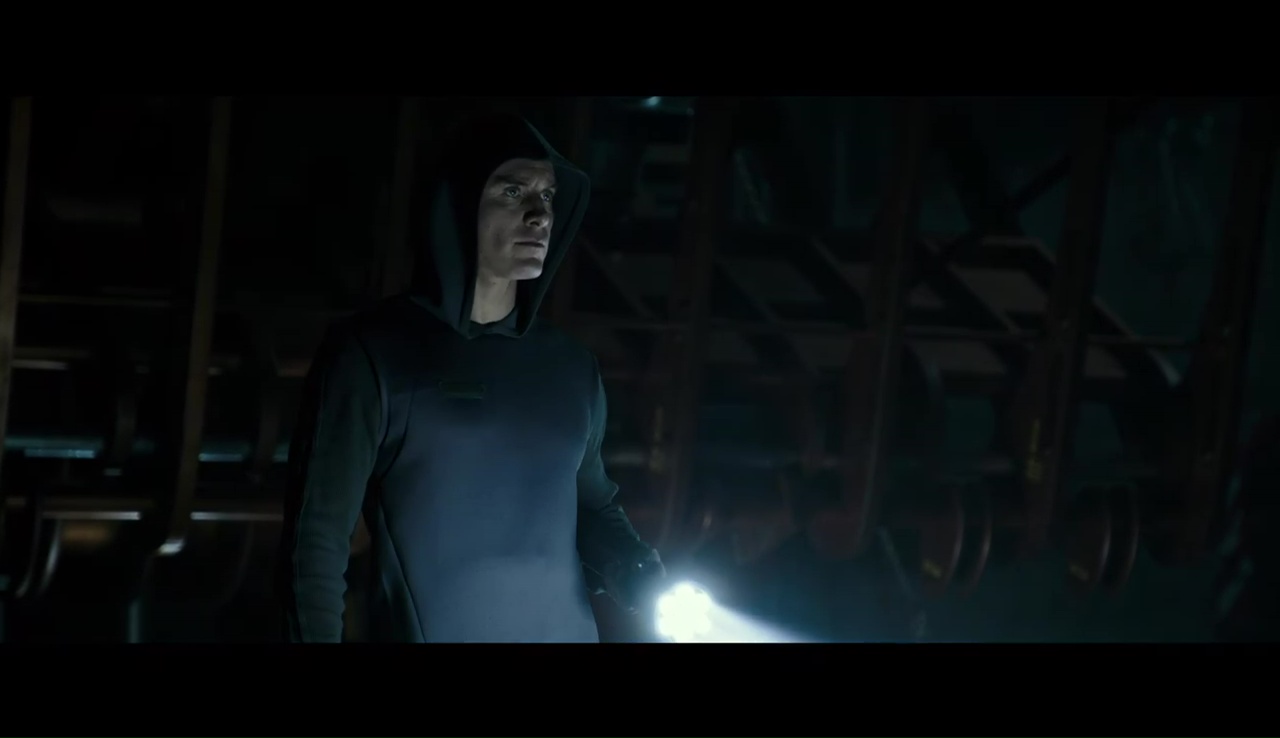 Alien: Covenant Trailer #1