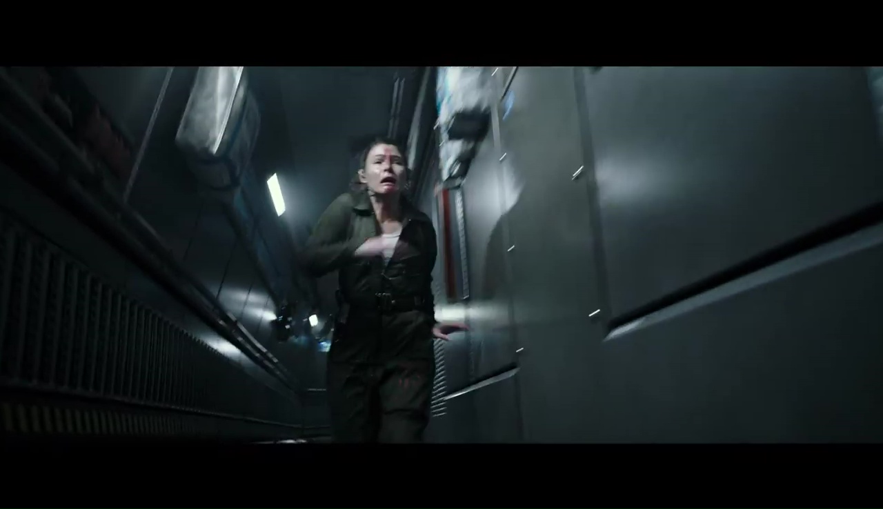 Alien: Covenant Trailer