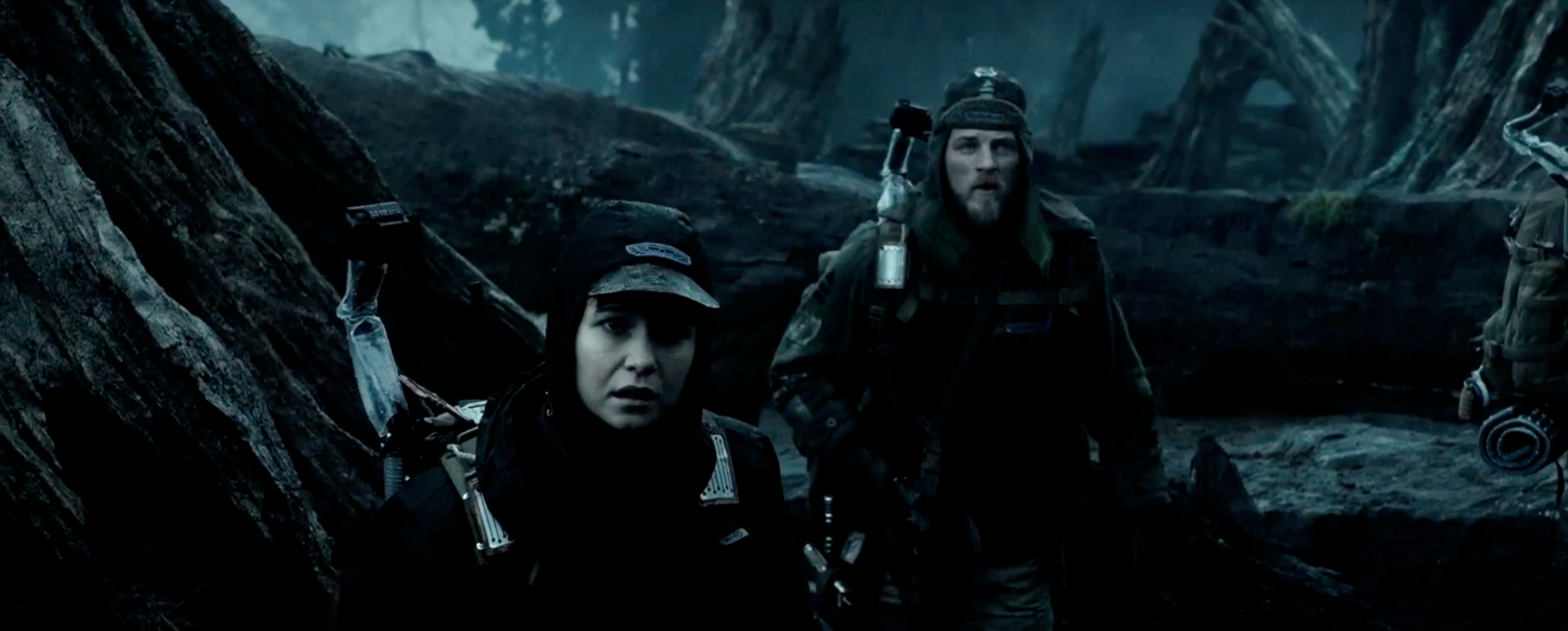 Alien: Covenant TV Spots (Alien: Covenant Trailer Screenshots Image ...