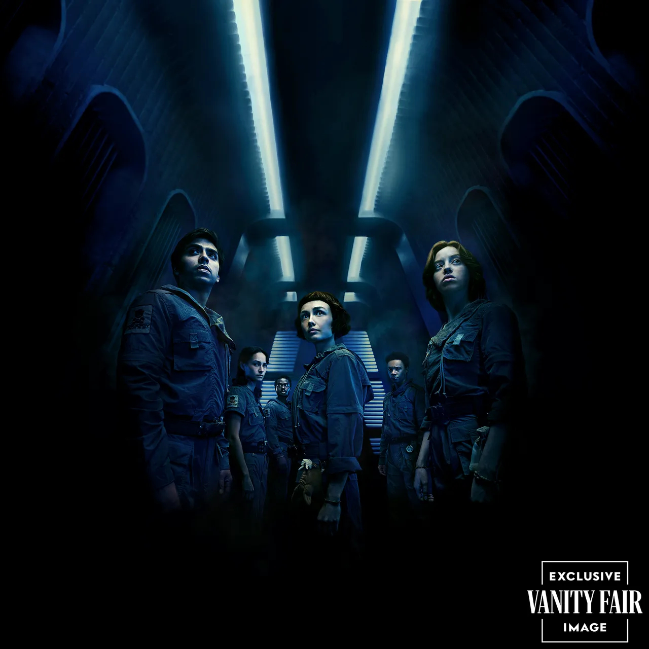 Alien: Earth - The Lost Boys