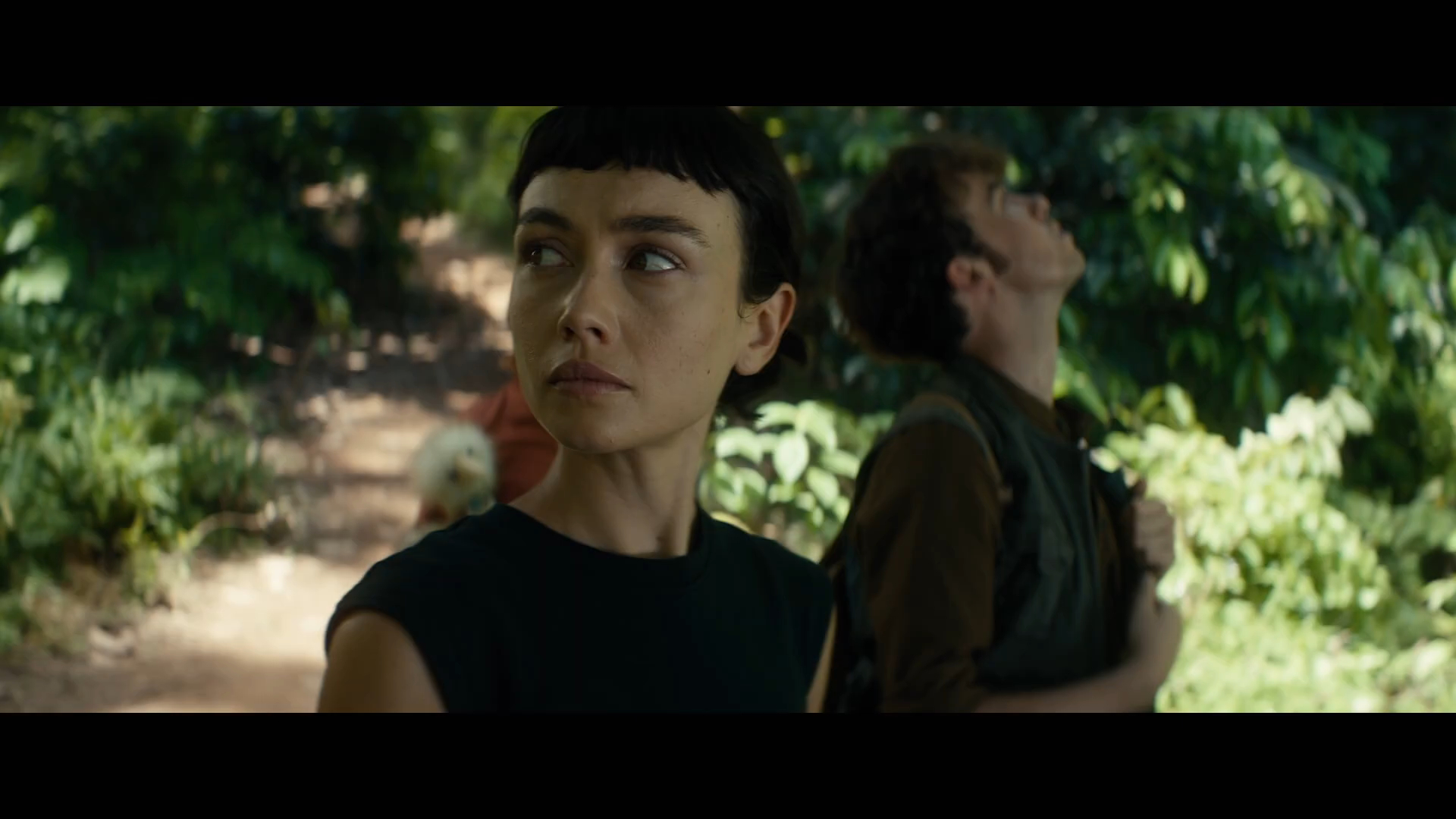 Alien: Earth Collision teaser trailer