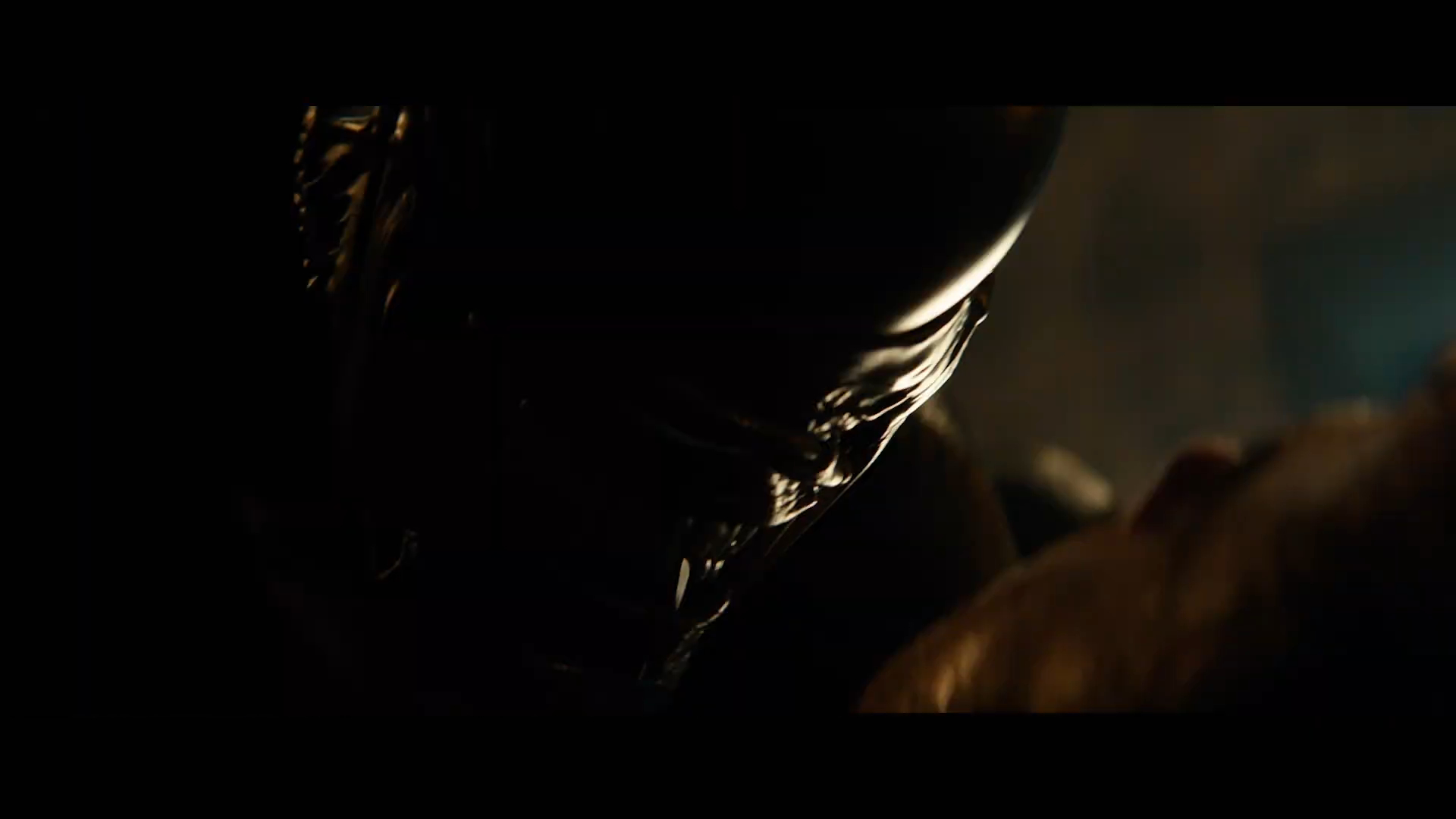 Alien: Earth Collision teaser trailer