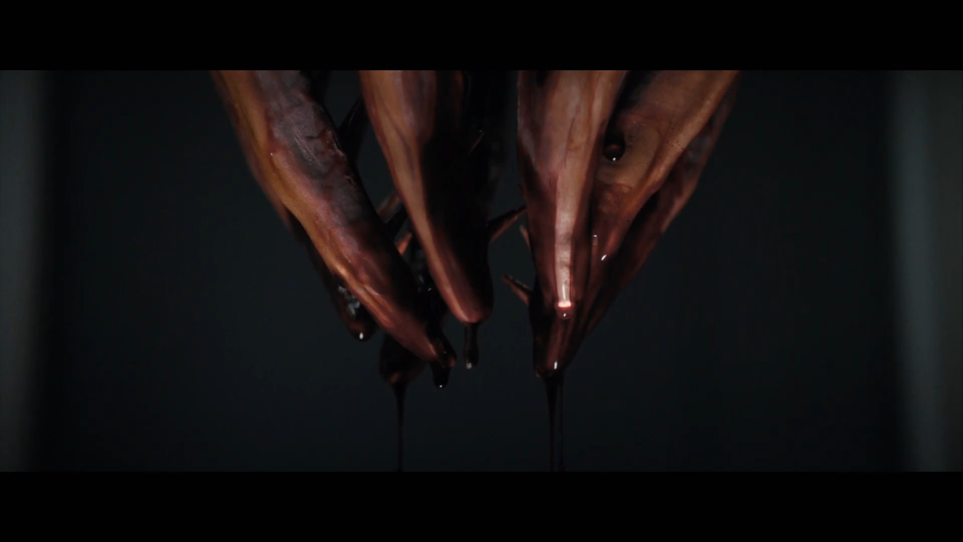 Alien: Earth Collision teaser trailer