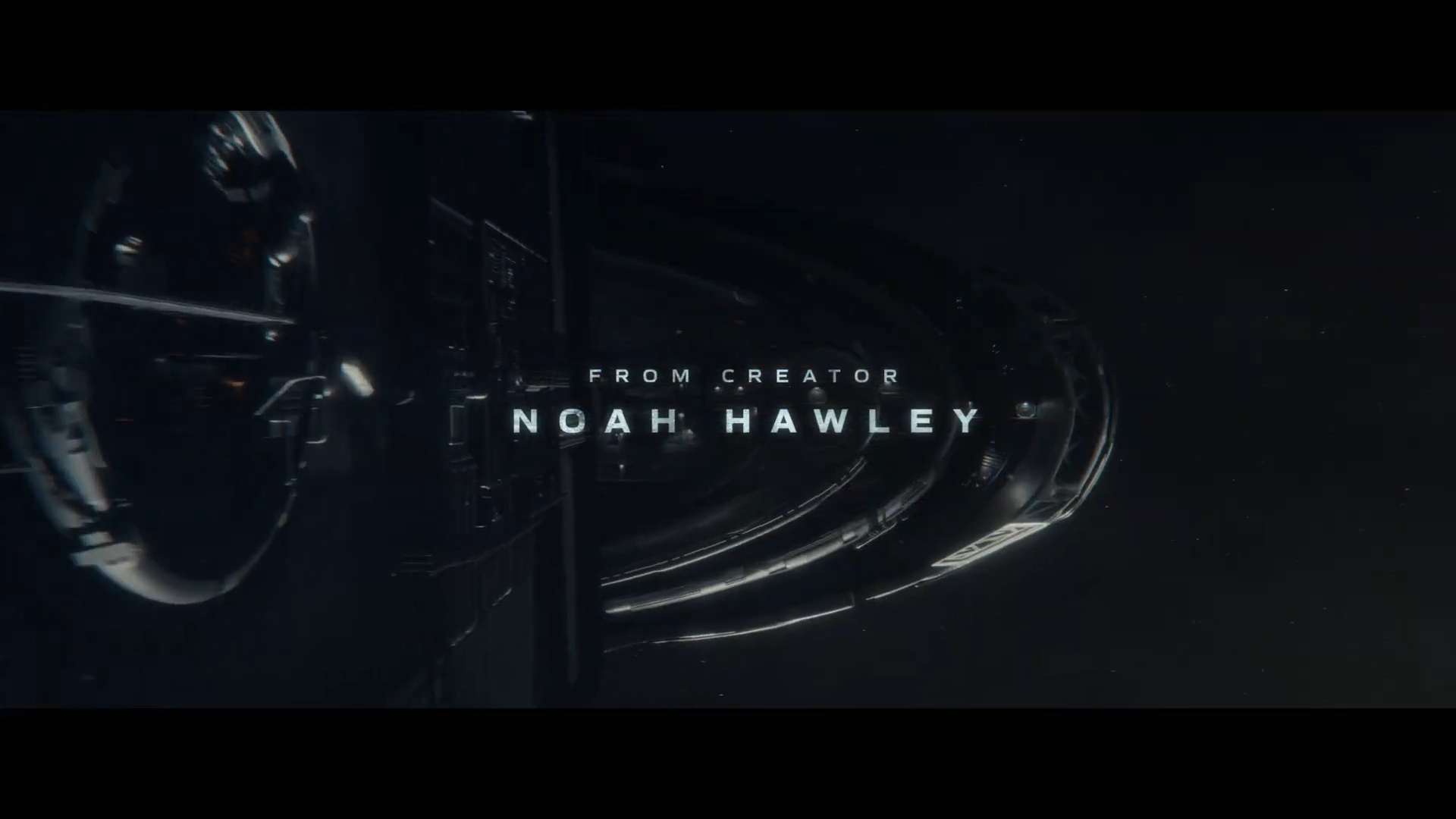 Alien: Earth Collision teaser trailer