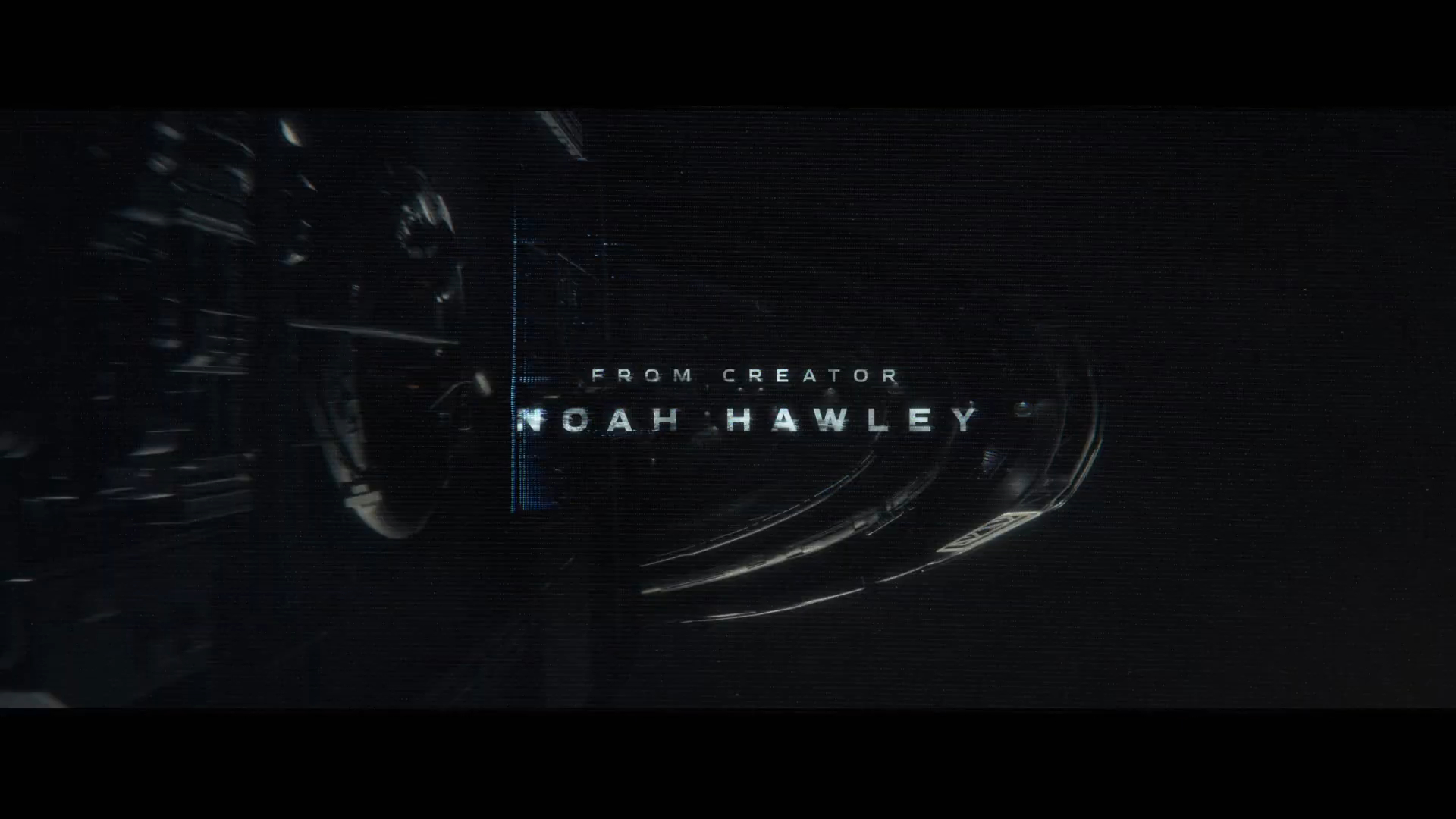 Alien: Earth Collision teaser trailer