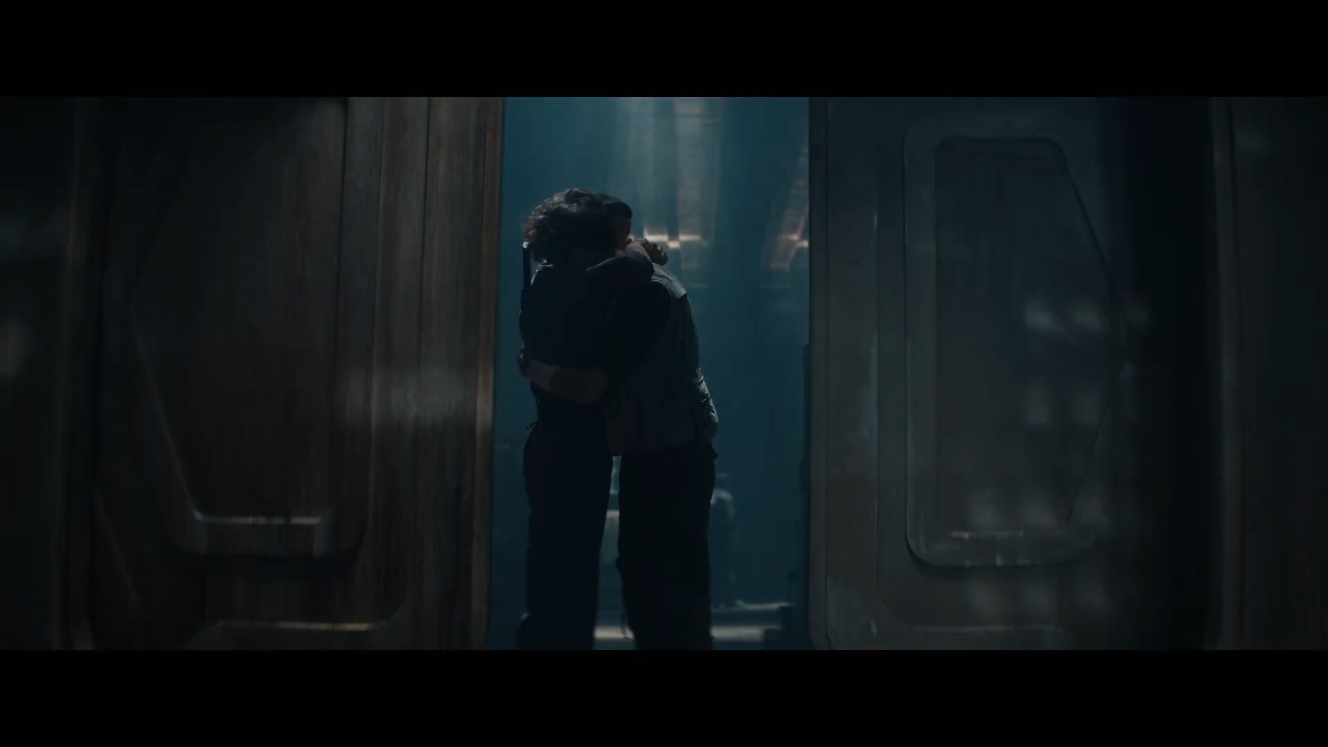 Alien: Earth Collision teaser trailer