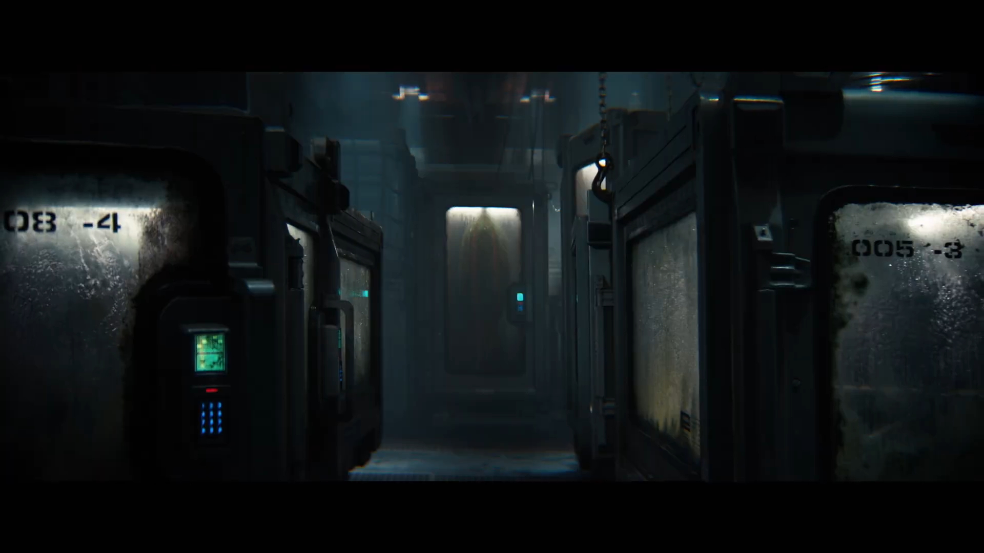 Alien: Earth Collision teaser trailer