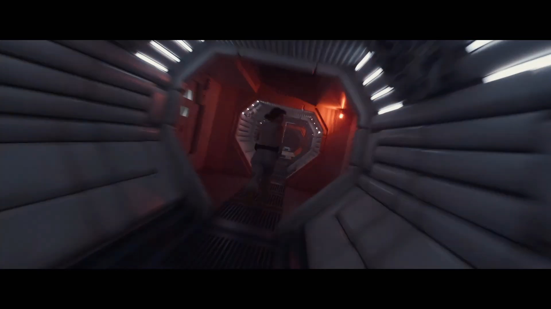 Alien: Earth Collision teaser trailer