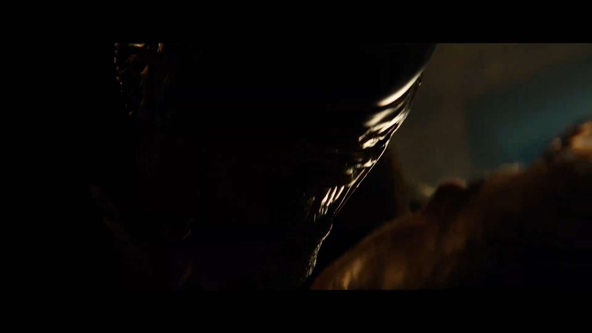 Alien: Earth Collision teaser trailer