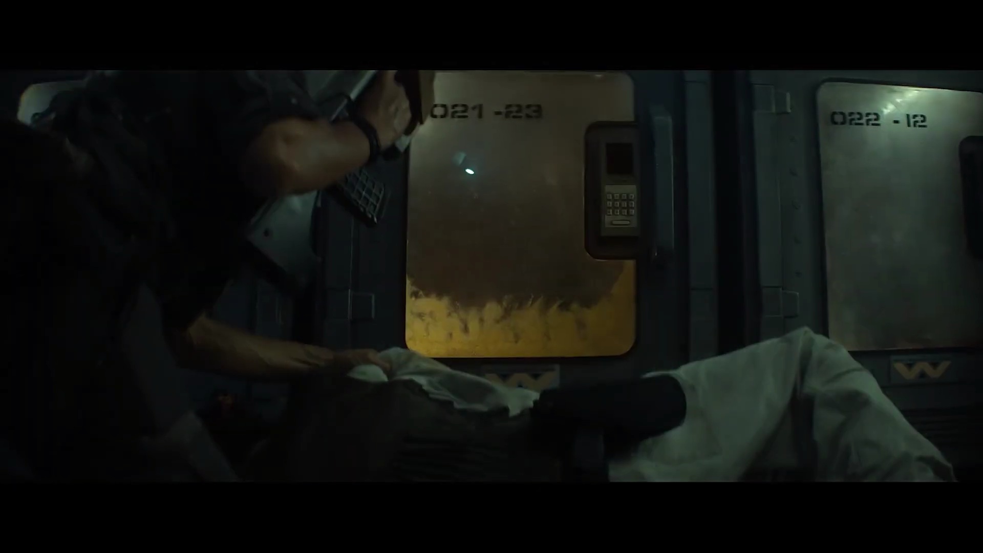 Alien: Earth Containment TV Spot