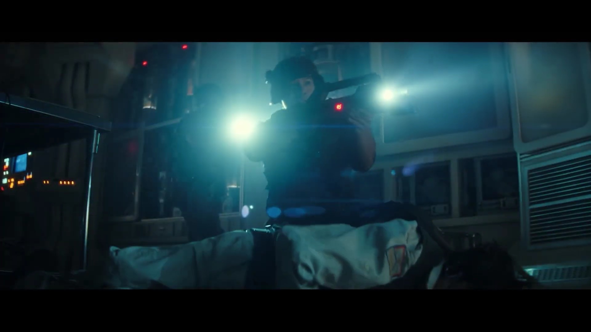 Alien: Earth Containment TV Spot