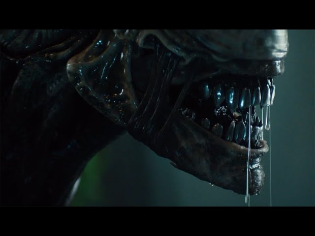Alien: Earth Containment TV Spot
