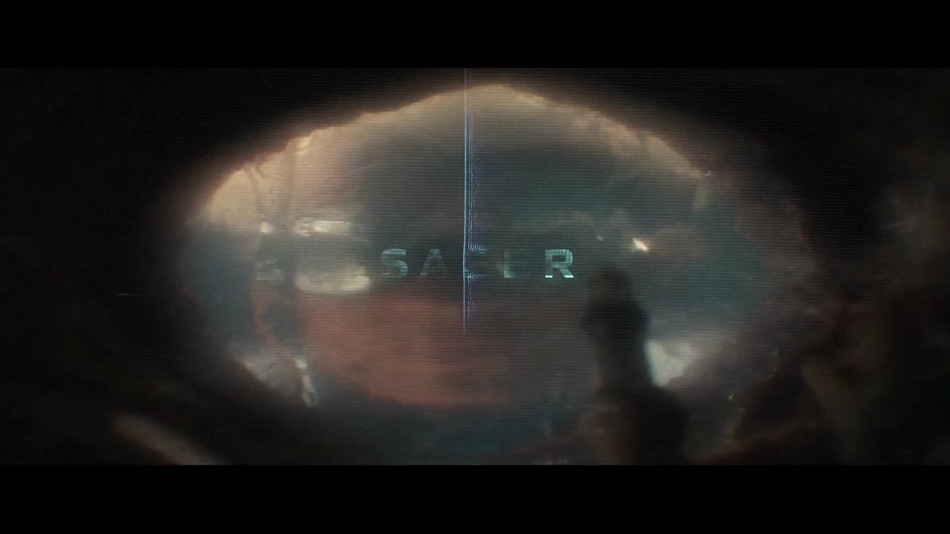 Alien: Earth Containment TV Spot