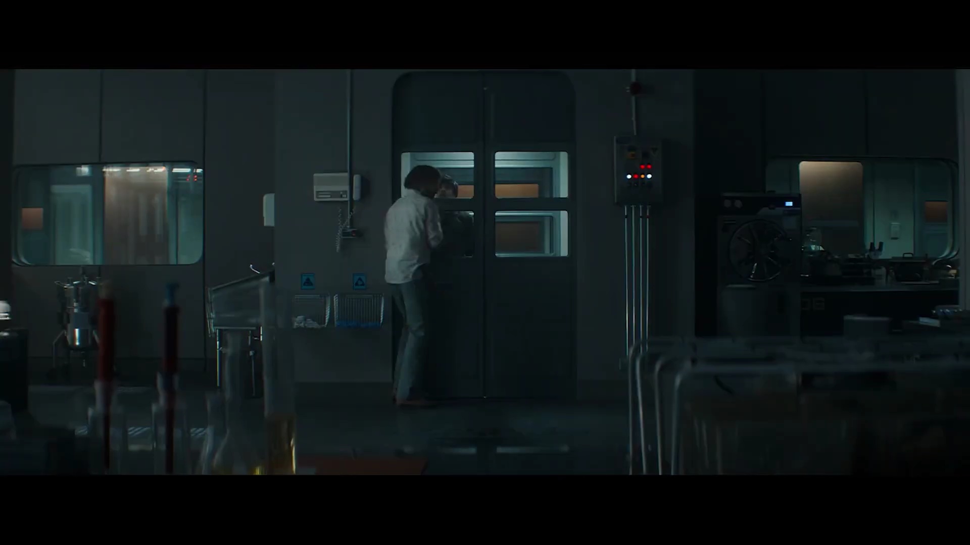 Alien: Earth Containment TV Spot