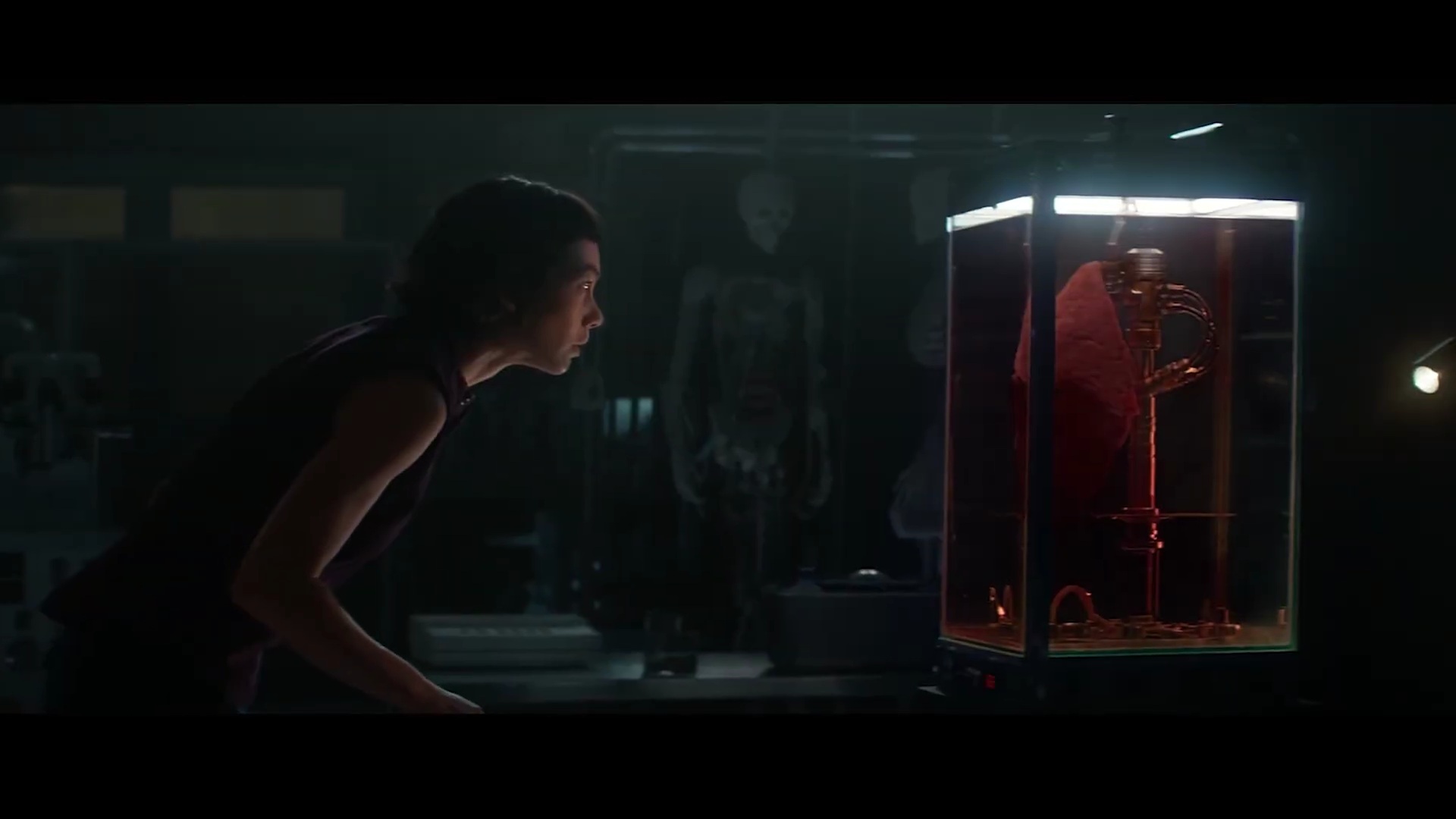 Alien: Earth Containment TV Spot