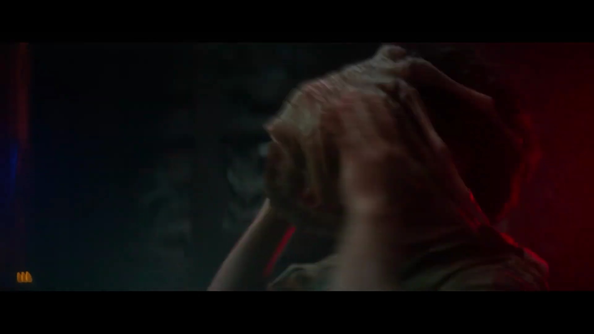 Alien: Earth Facehugger attack