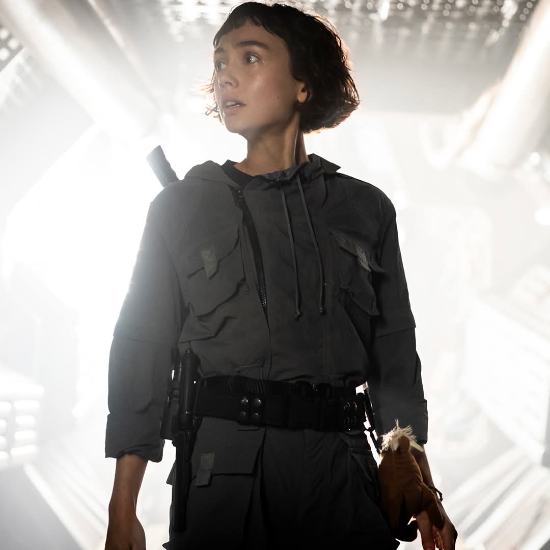 Alien: Earth production stills