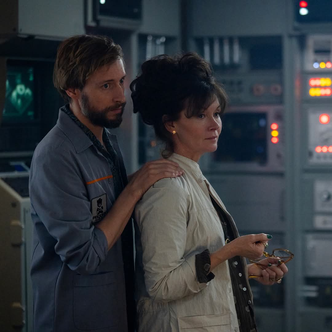 Alien: Earth production stills
