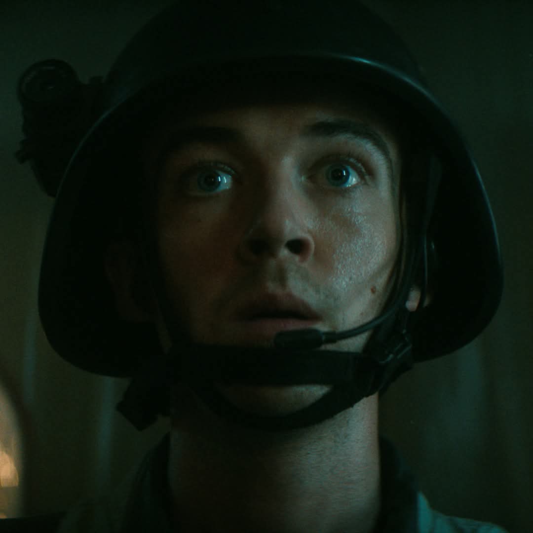 Alien: Earth production stills