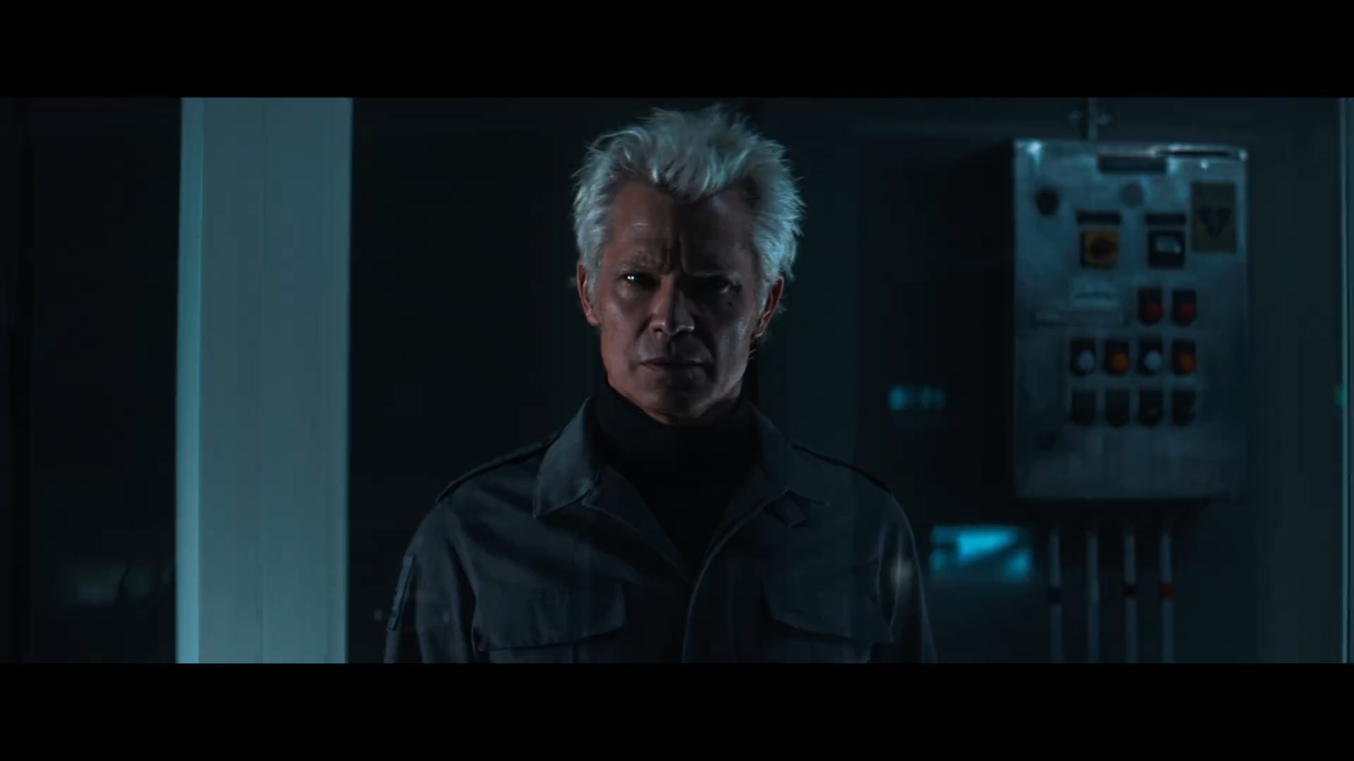 Alien: Earth Save Yourself Teaser