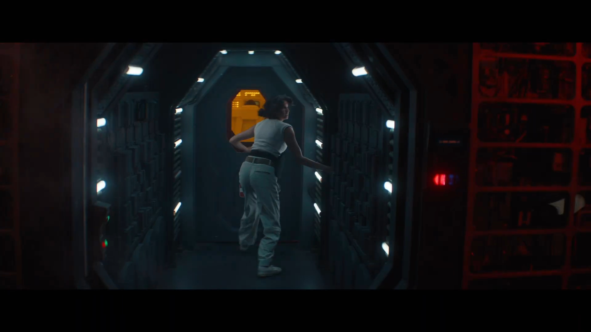 Alien: Earth Save Yourself Teaser