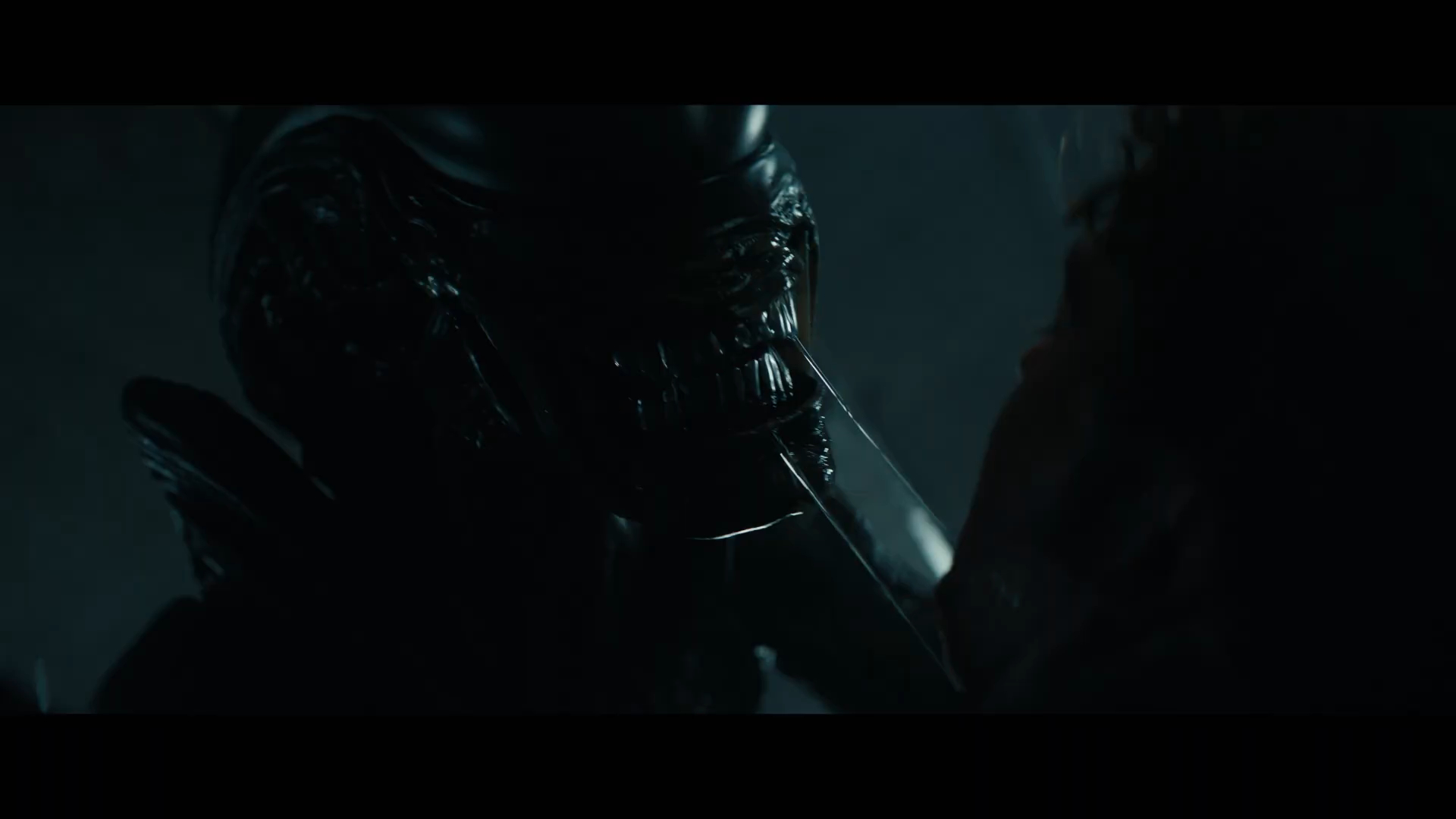 Alien: Earth Save Yourself Teaser