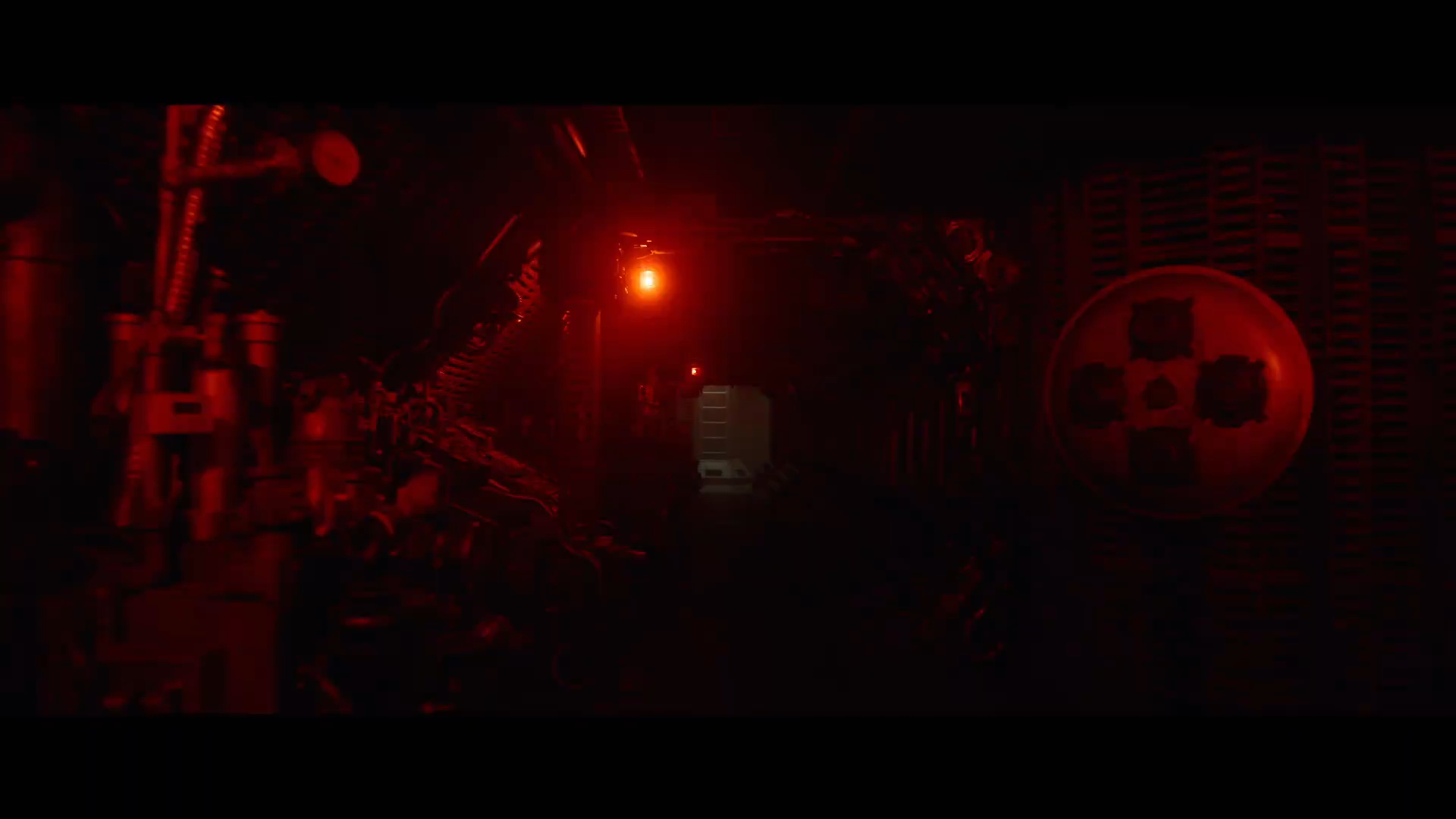 Alien: Earth Save Yourself Teaser
