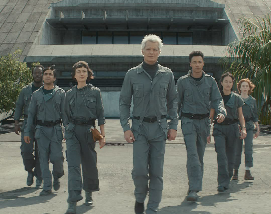 Alien: Earth screenshot