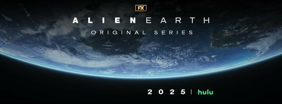 Alien: Earth series official banner